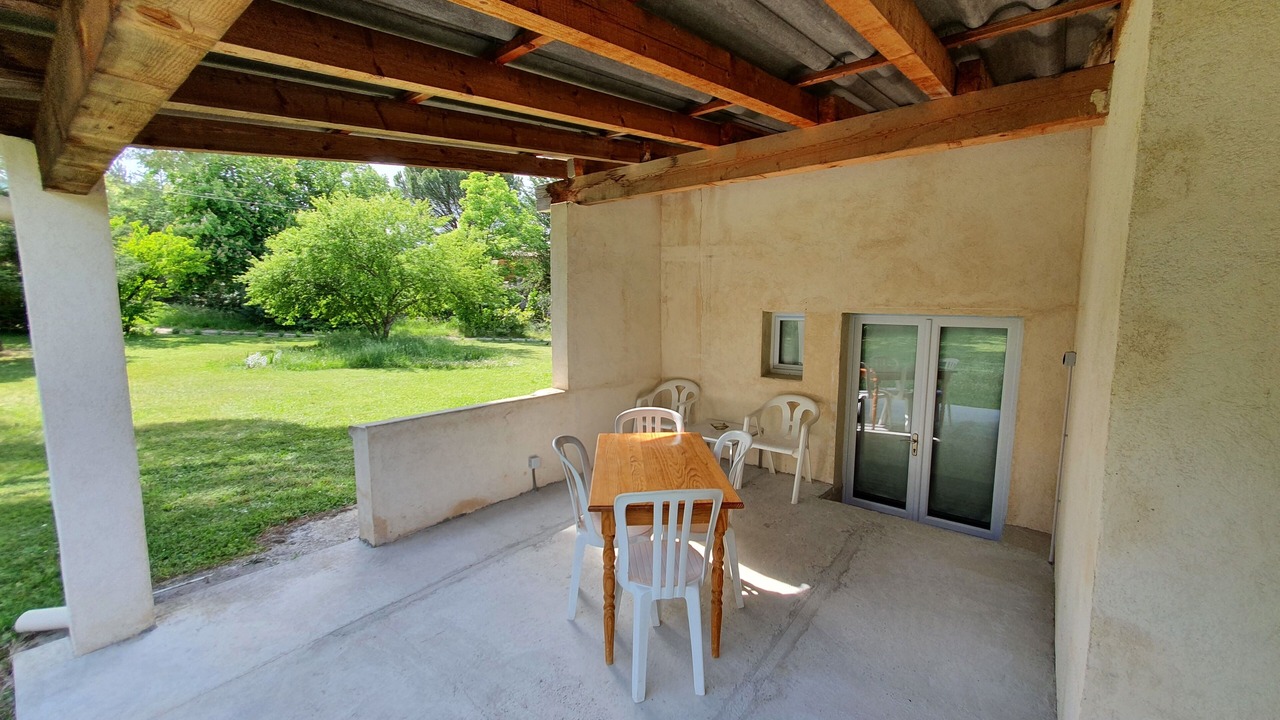 Photo of Outdoor in Dieulefit