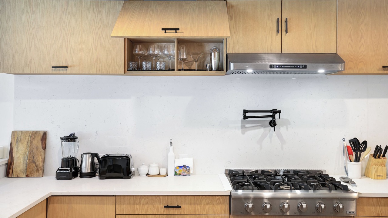 Photo of Kitchen in Castle Hills