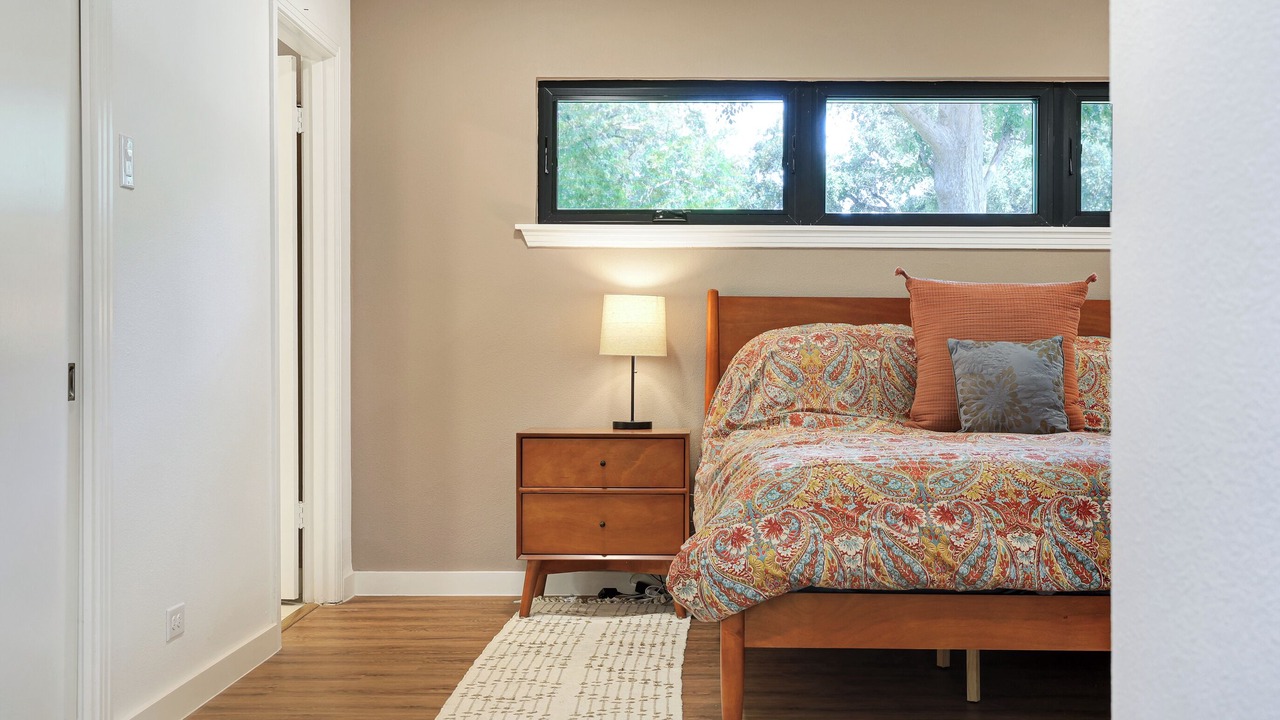 Photo of Bedroom in Castle Hills