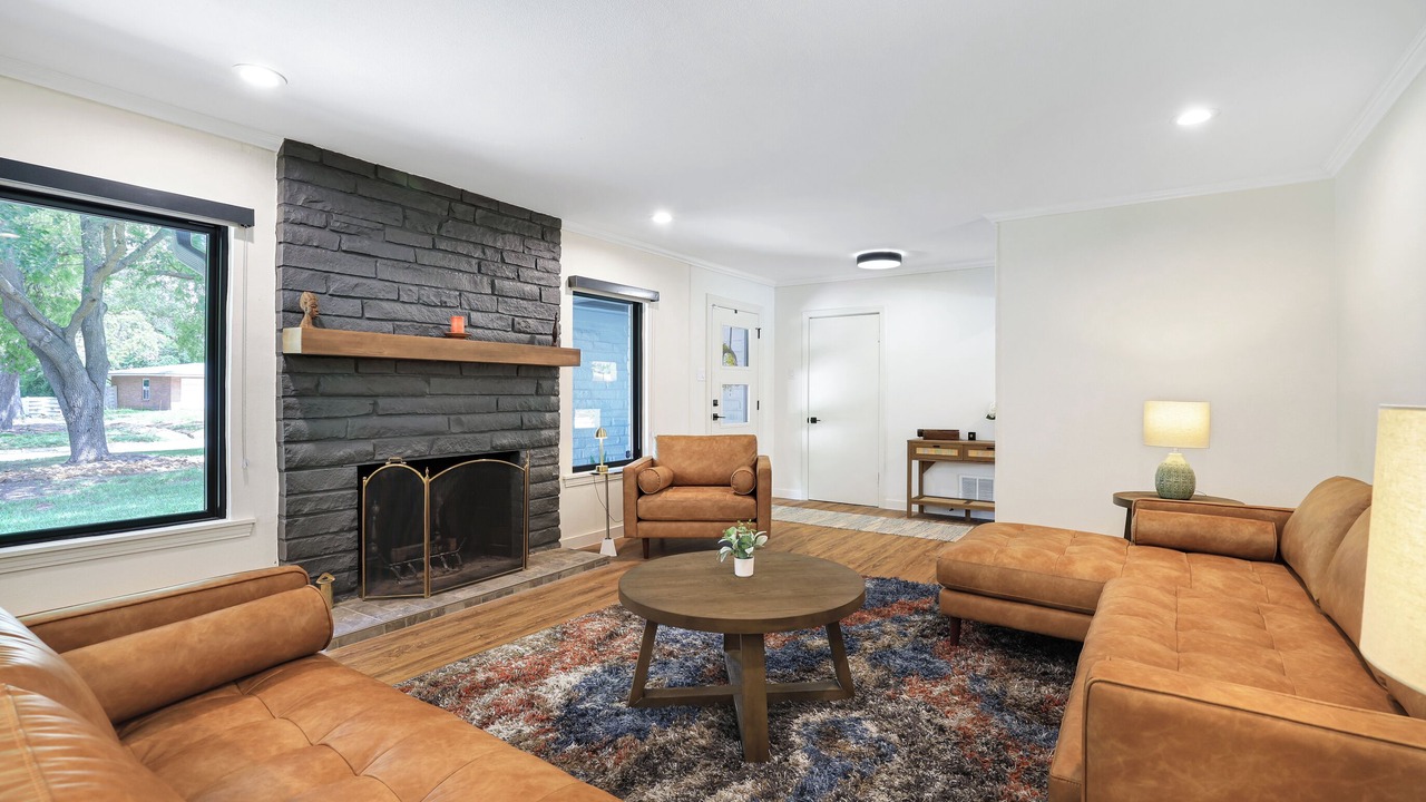 Photo of Bedroom in Castle Hills