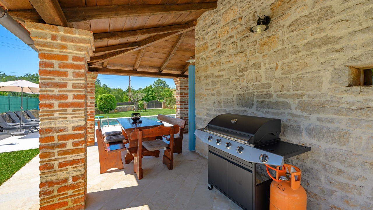 Photo of Outdoor in Visnjan