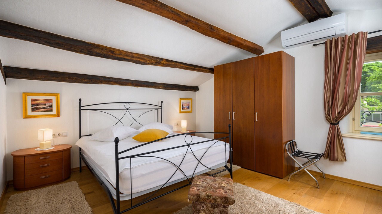 Photo of Bedroom in Visnjan