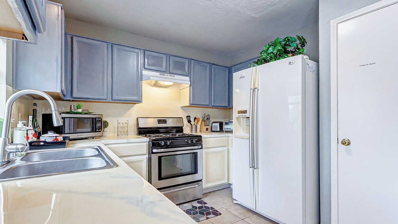 Photo of Kitchen in Richmond