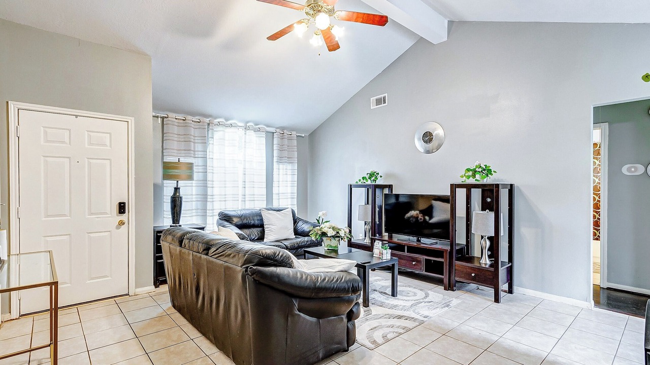 Photo of Livingroom in Richmond
