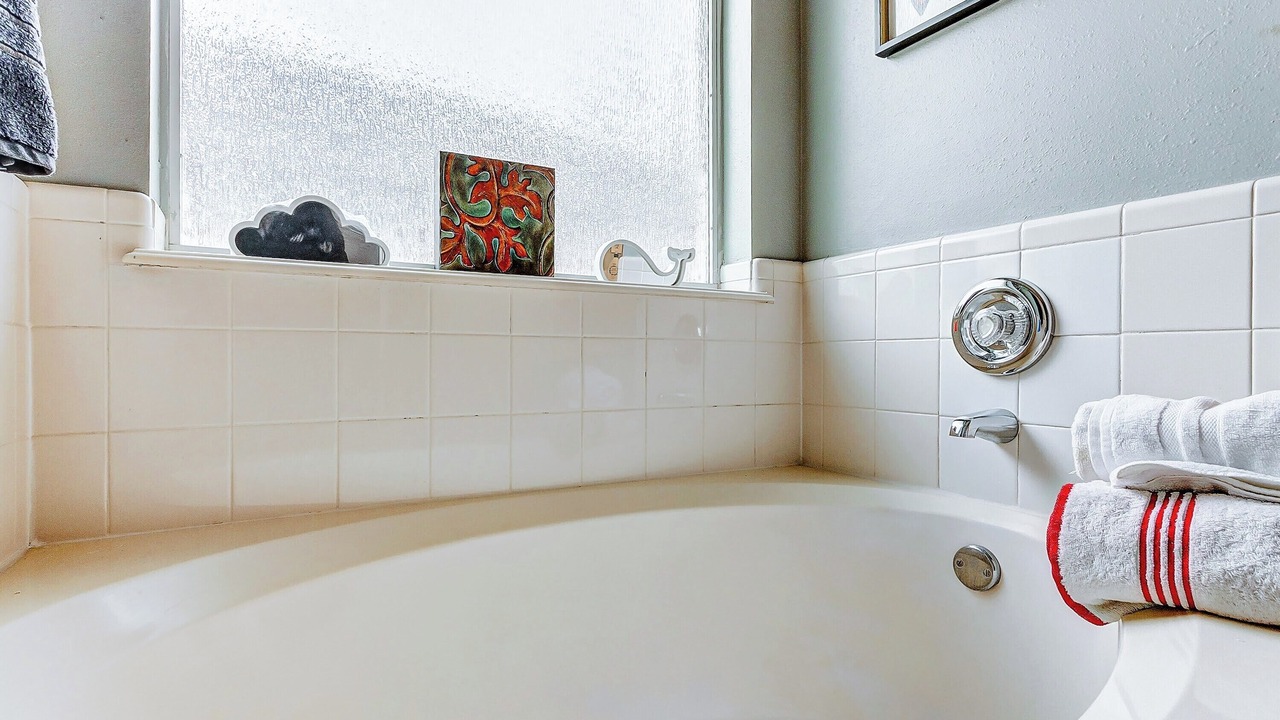 Photo of Bathroom in Richmond