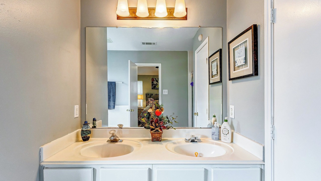 Photo of Bathroom in Richmond