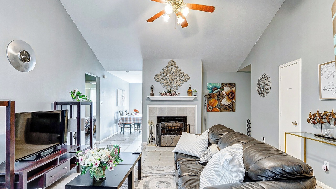 Photo of Livingroom in Richmond