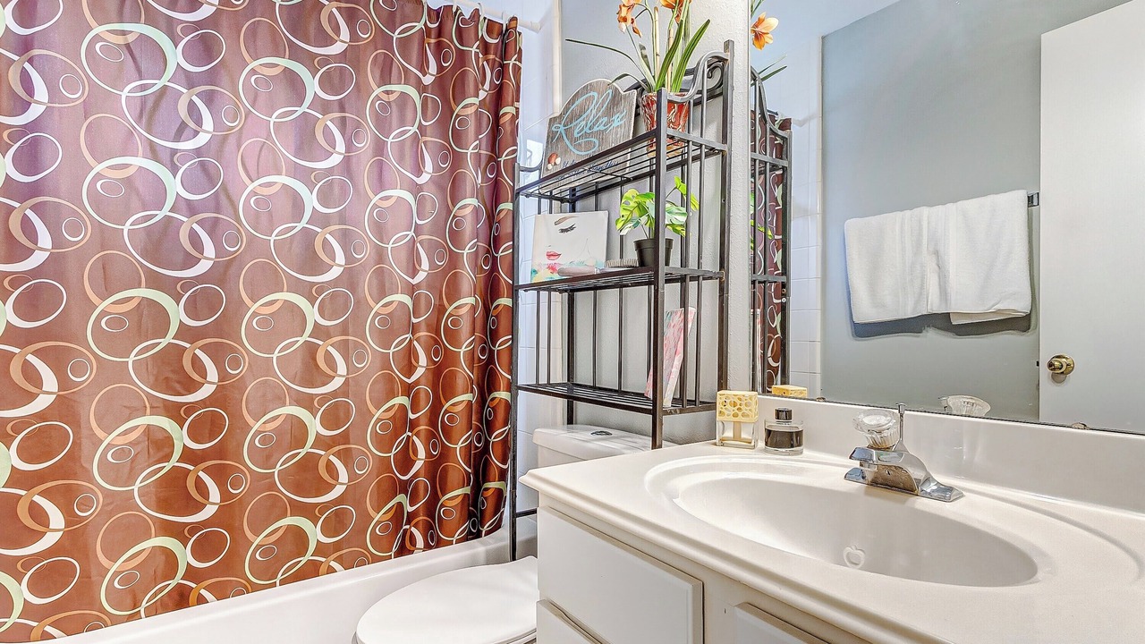 Photo of Bathroom in Richmond