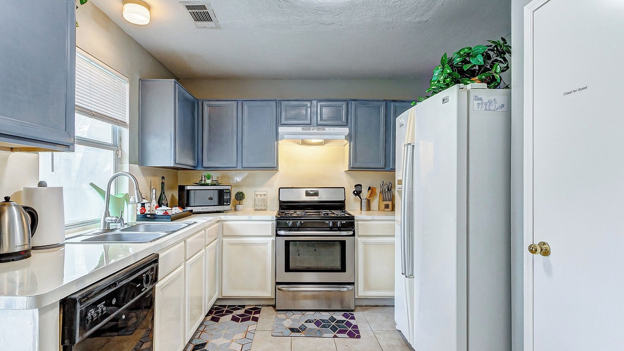 Photo of Kitchen in Richmond