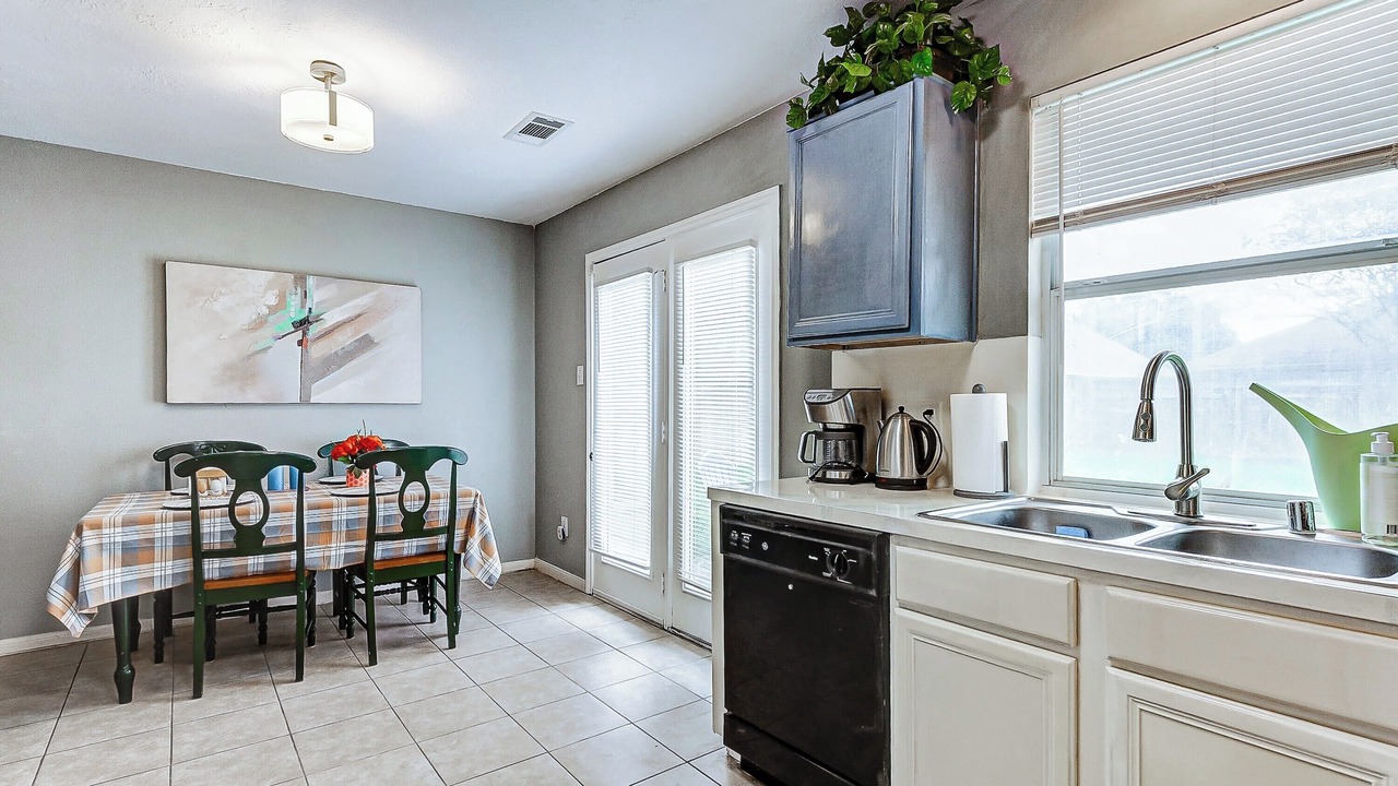 Photo of Kitchen in Richmond