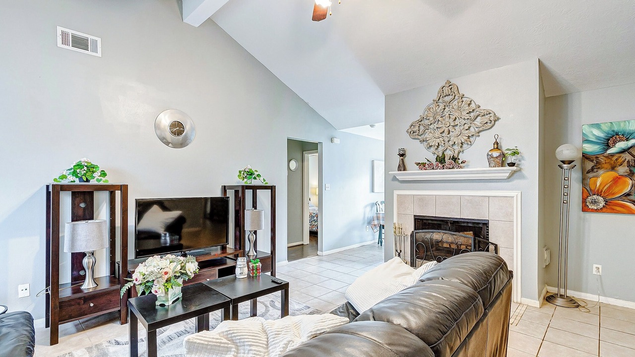 Photo of Livingroom in Richmond