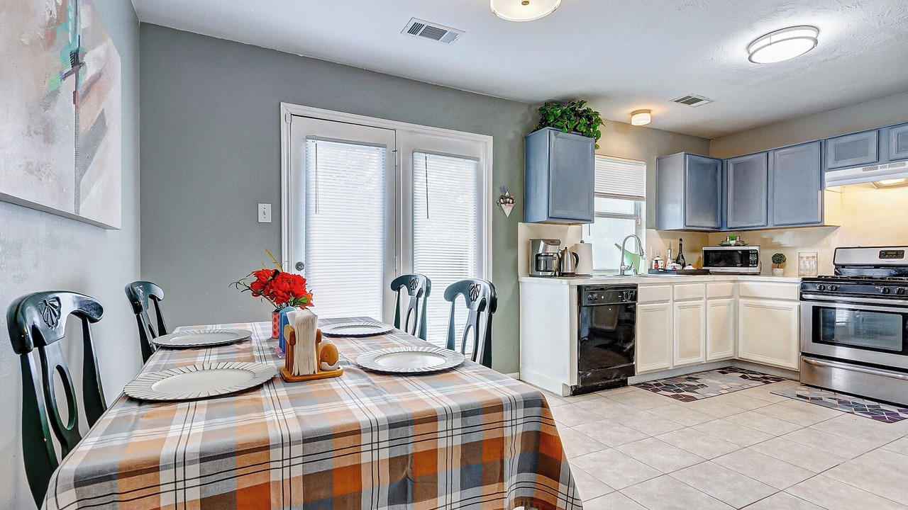 Photo of Kitchen in Richmond
