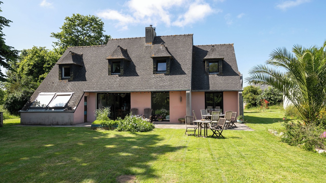 Photo of Outdoor in Plounevez-Lochrist