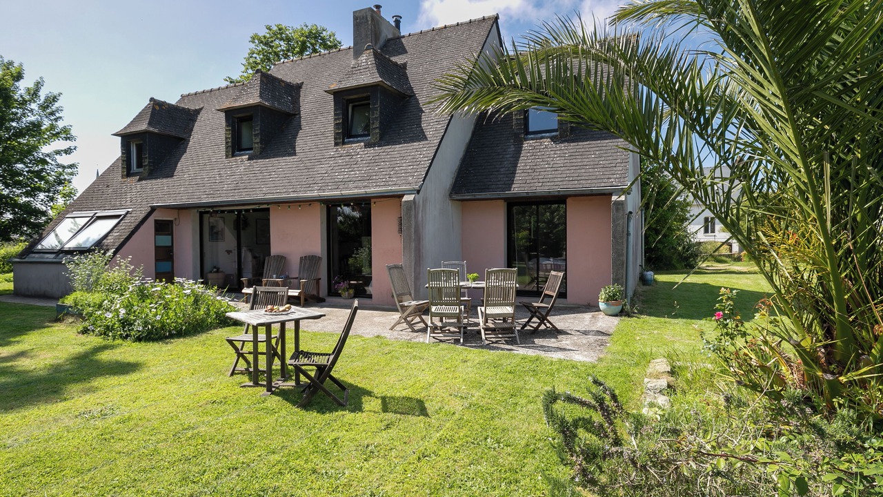 Photo of Outdoor in Plounevez-Lochrist