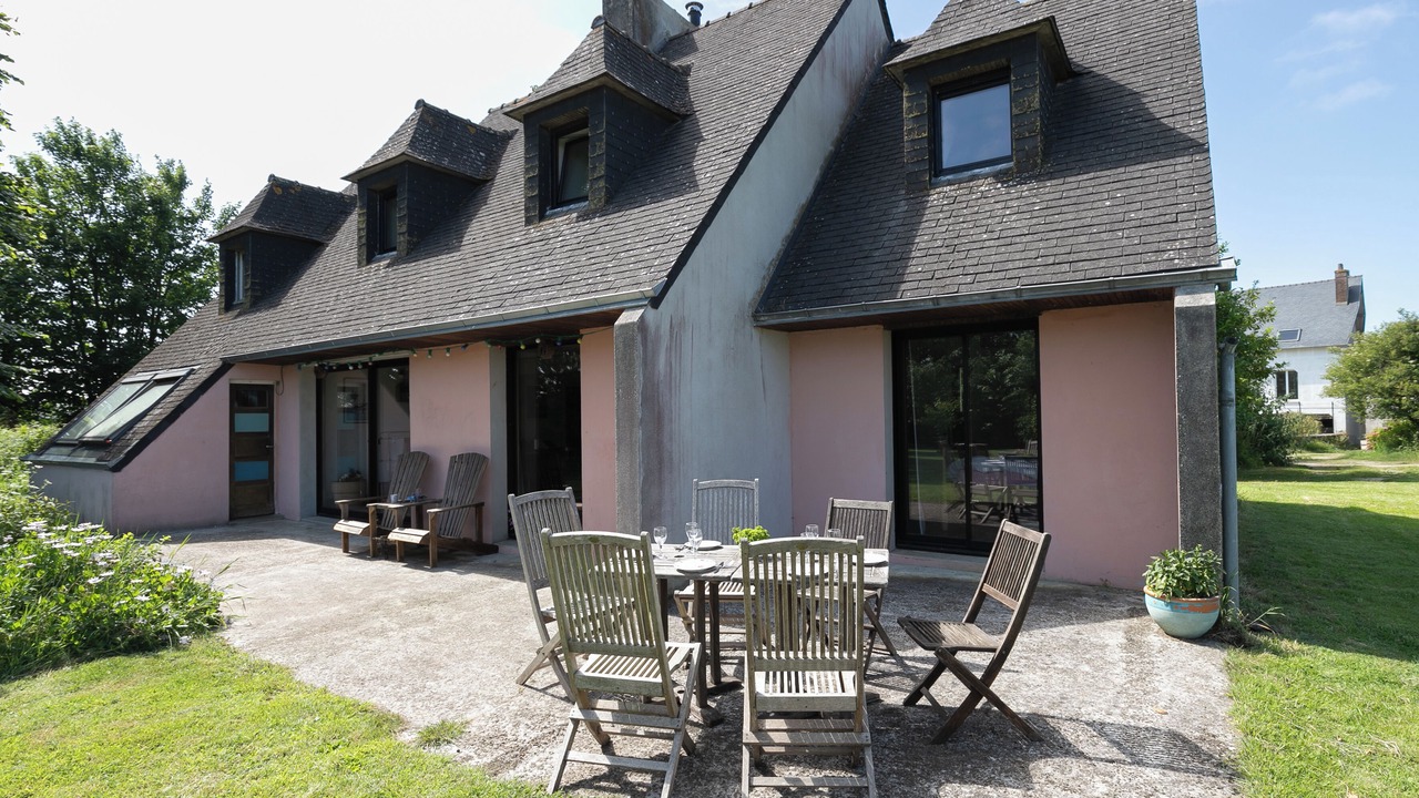 Photo of Outdoor in Plounevez-Lochrist