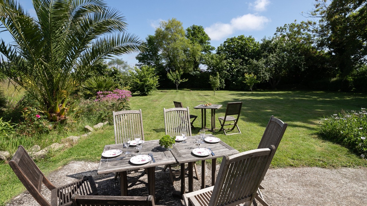 Photo of Outdoor in Plounevez-Lochrist