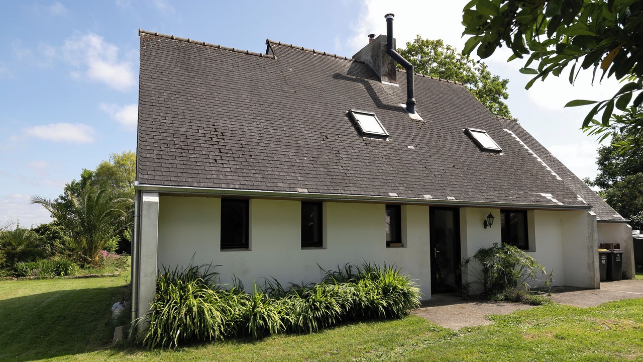 Photo of Outdoor in Plounevez-Lochrist