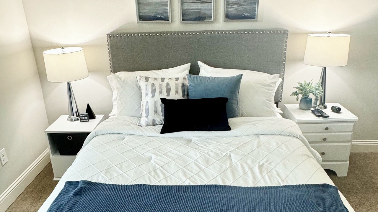 Photo of Bedroom in Shreveport