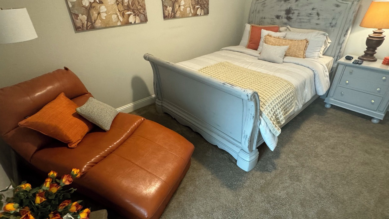Photo of Bedroom in Shreveport