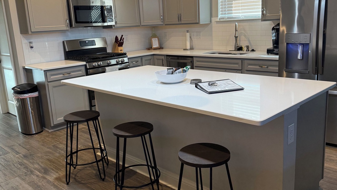 Photo of Kitchen in Shreveport