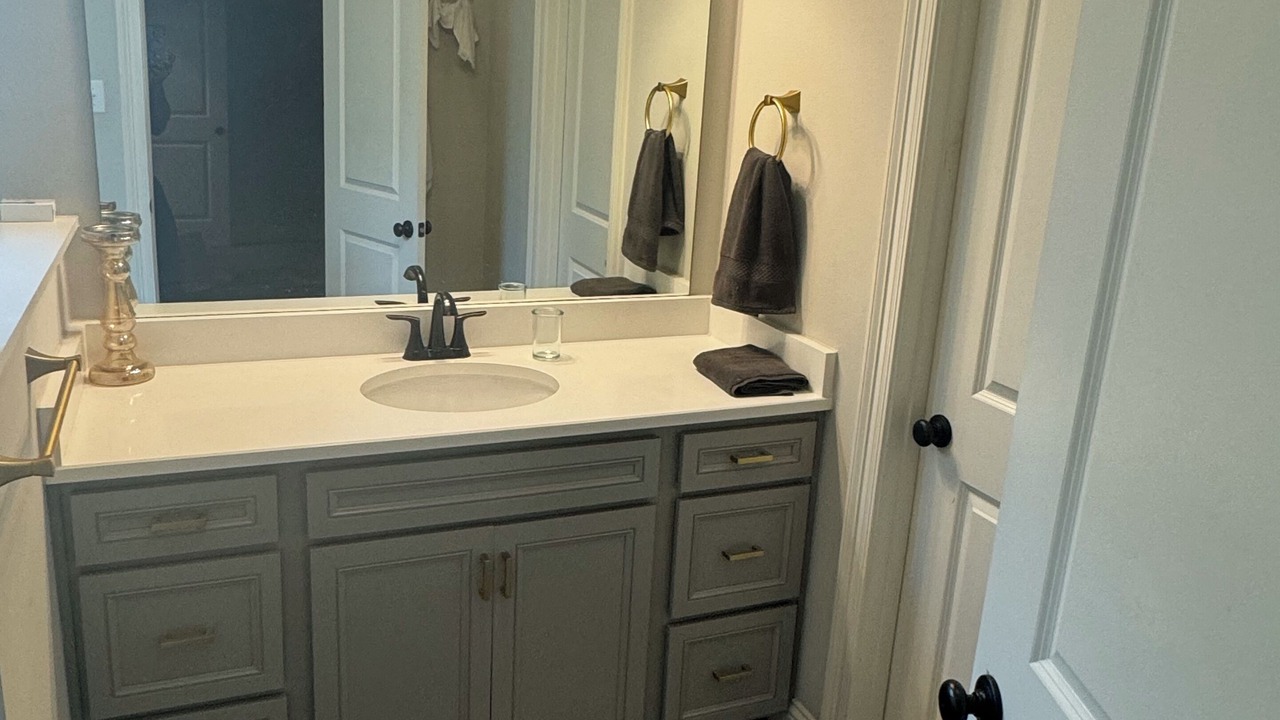 Photo of Bathroom in Shreveport