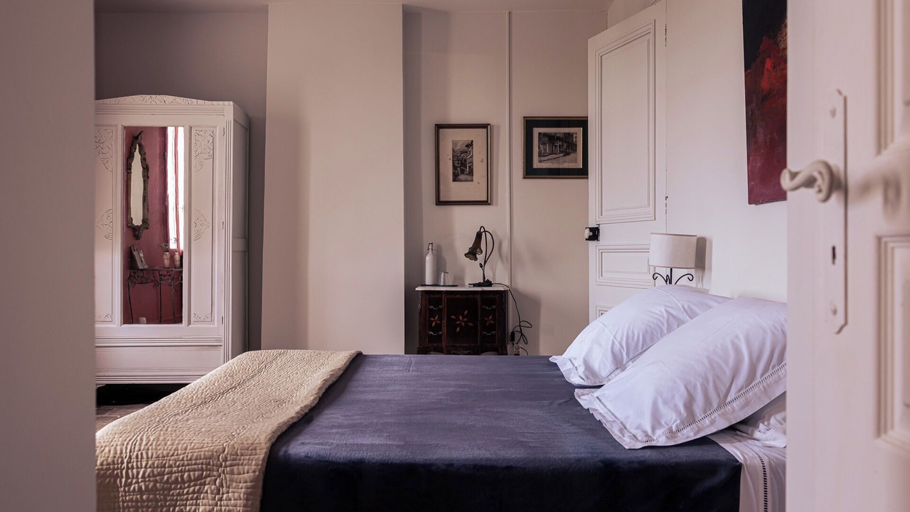 Photo of Bedroom in Salleles-d'Aude