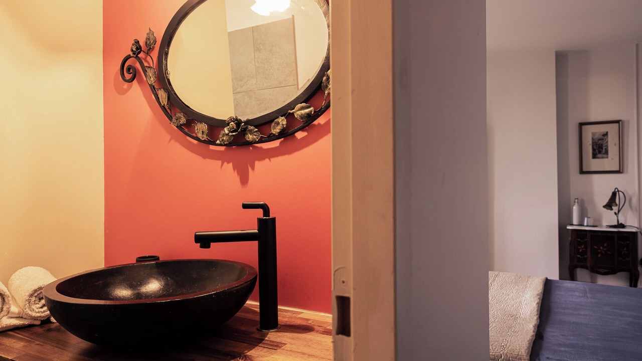 Photo of Bathroom in Salleles-d'Aude