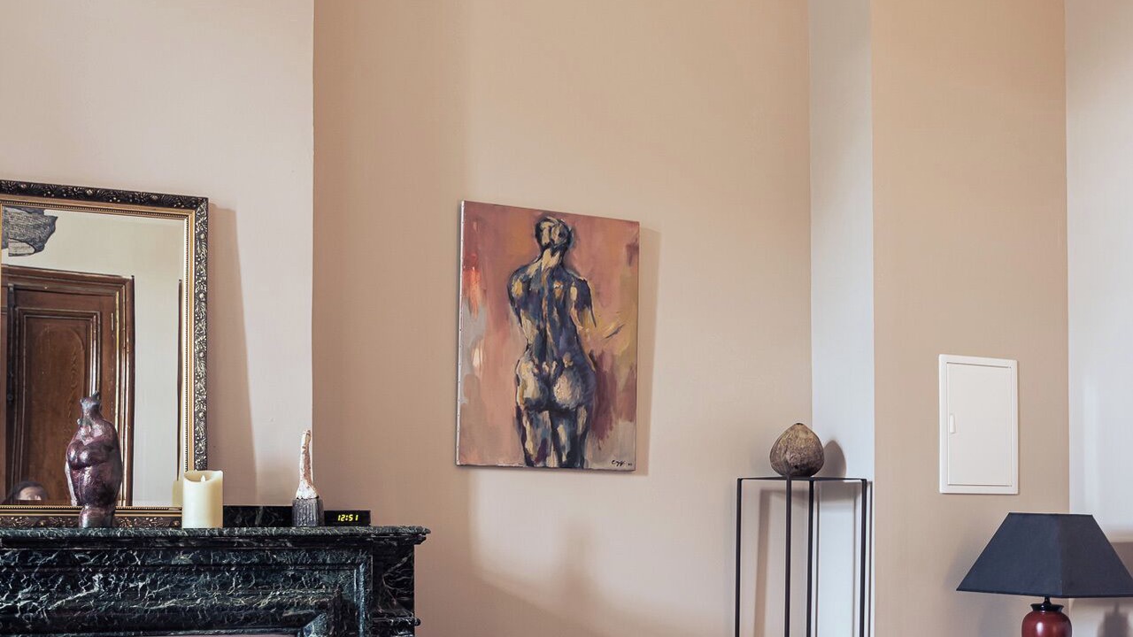 Photo of Livingroom in Salleles-d'Aude