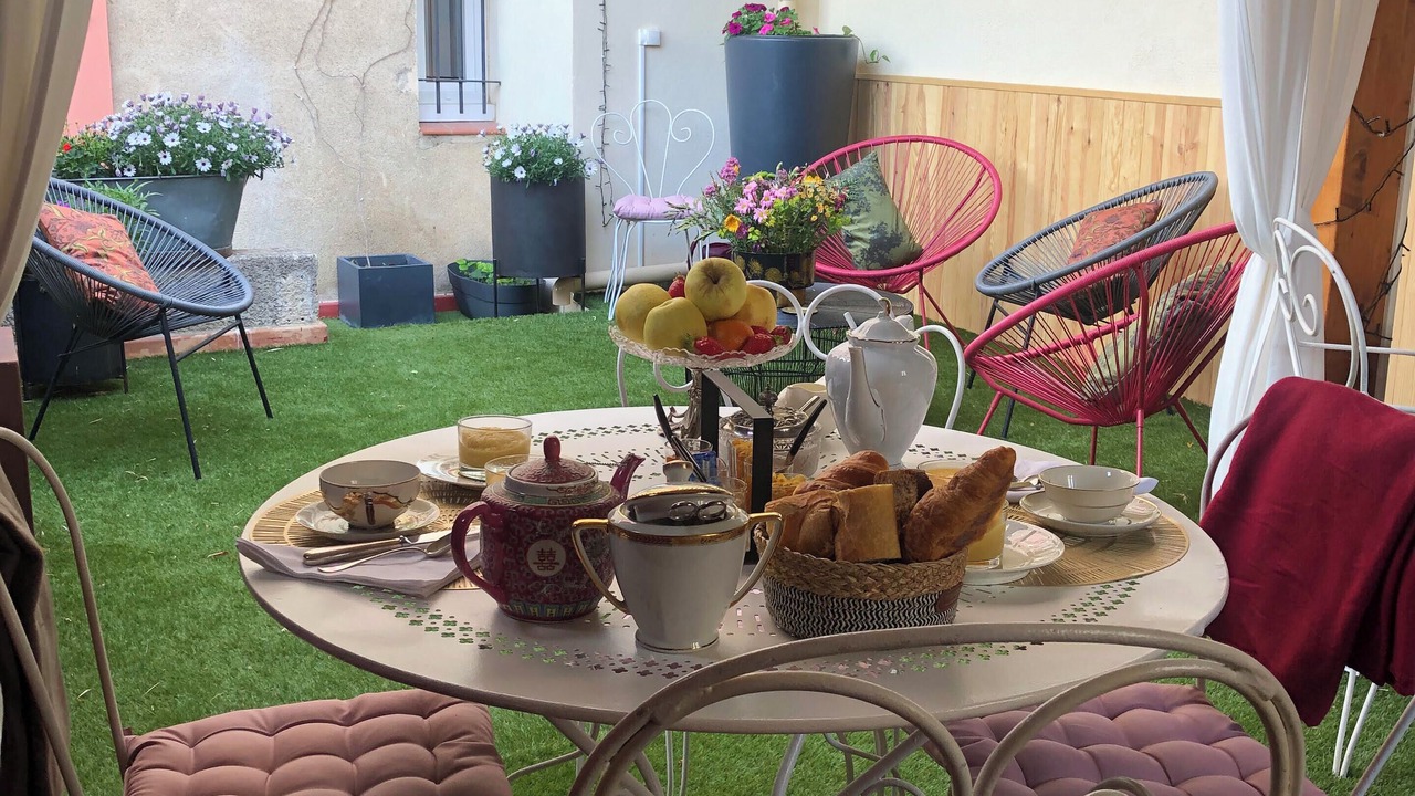 Photo of Outdoor in Salleles-d'Aude