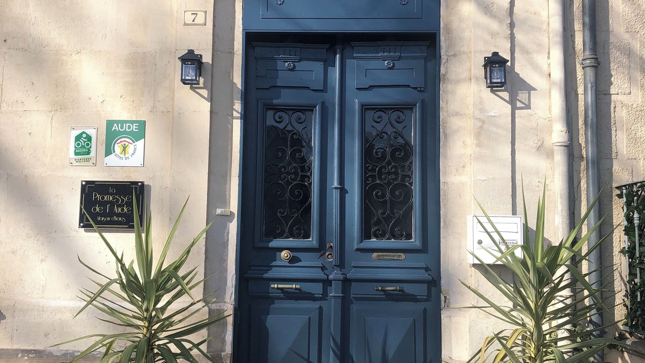 Photo of Outdoor in Salleles-d'Aude