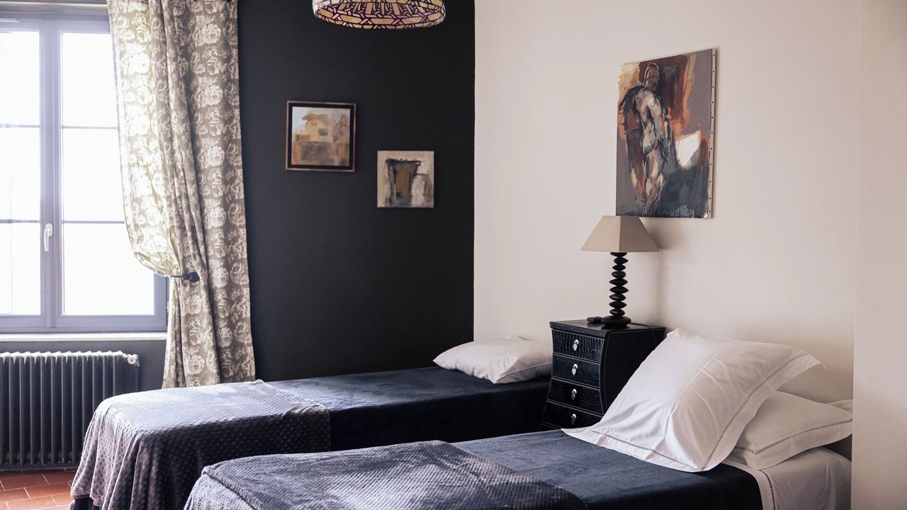 Photo of Bedroom in Salleles-d'Aude