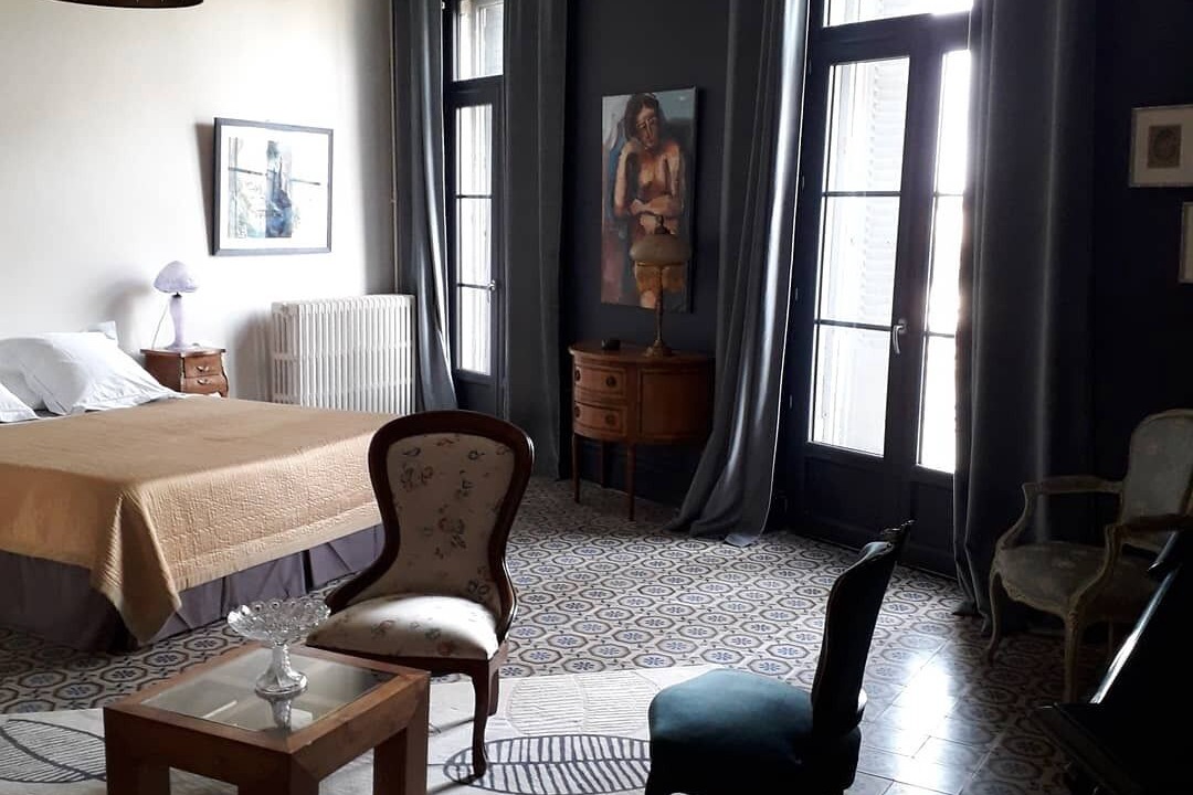 Photo of Bedroom in Salleles-d'Aude