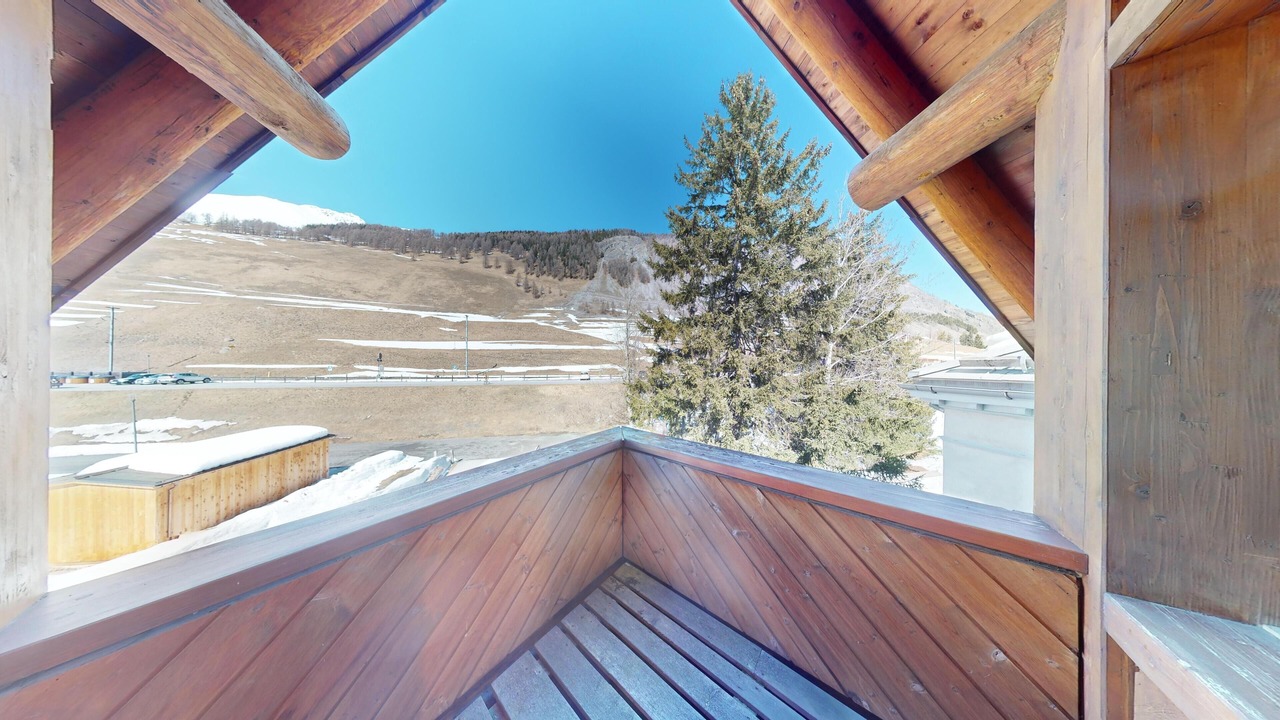 Photo of Outdoor in S-chanf