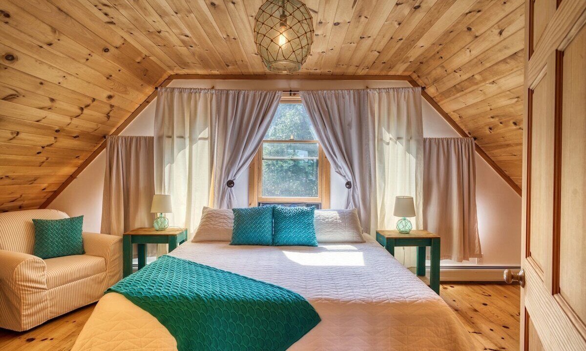 Photo of Bedroom in Hancock