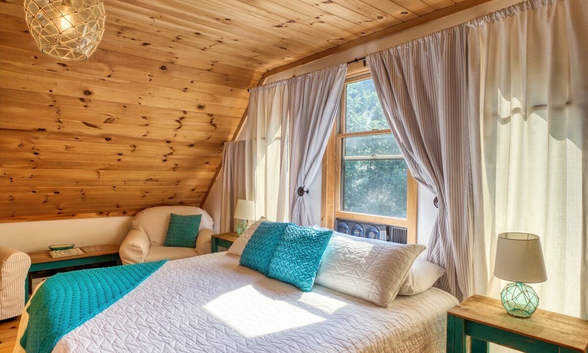 Photo of Bedroom in Hancock