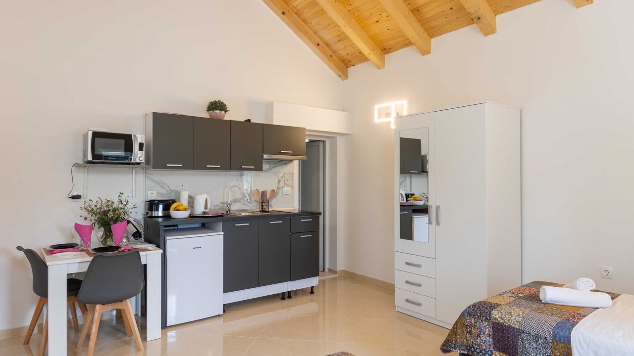 Photo of Kitchen in Buici