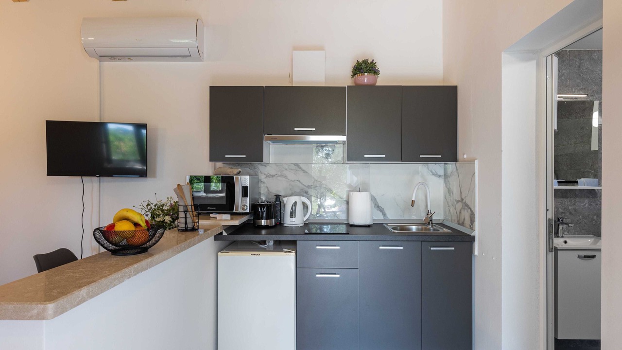 Photo of Kitchen in Buici