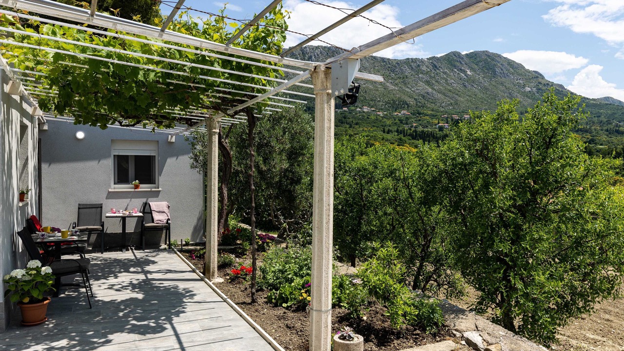 Photo of Patio Balcony in Buici