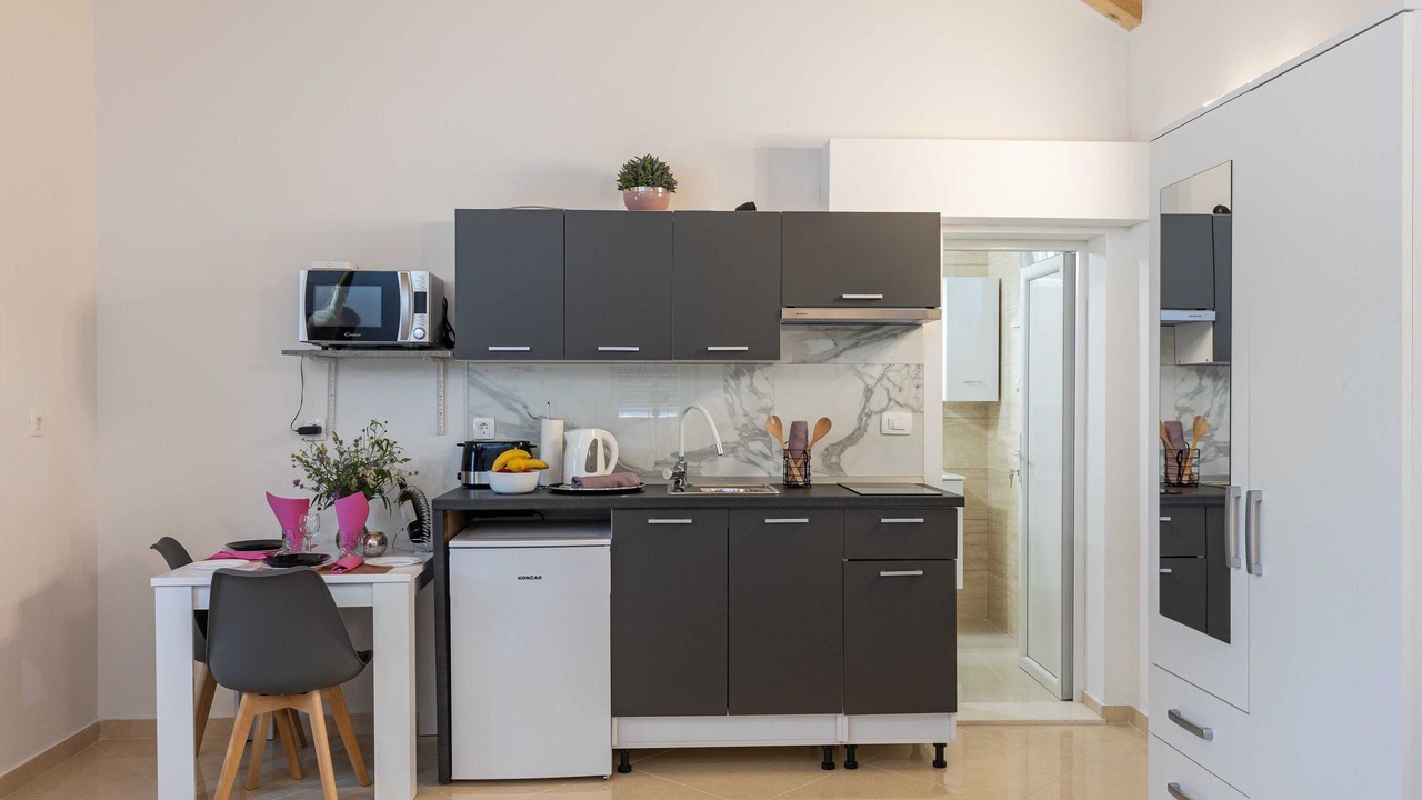 Photo of Kitchen in Buici