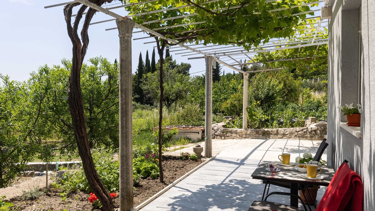 Photo of Patio Balcony in Buici