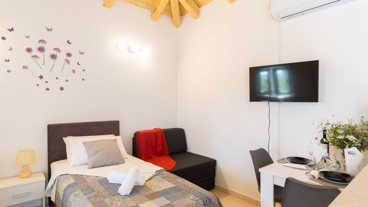 Photo of Livingroom in Buici