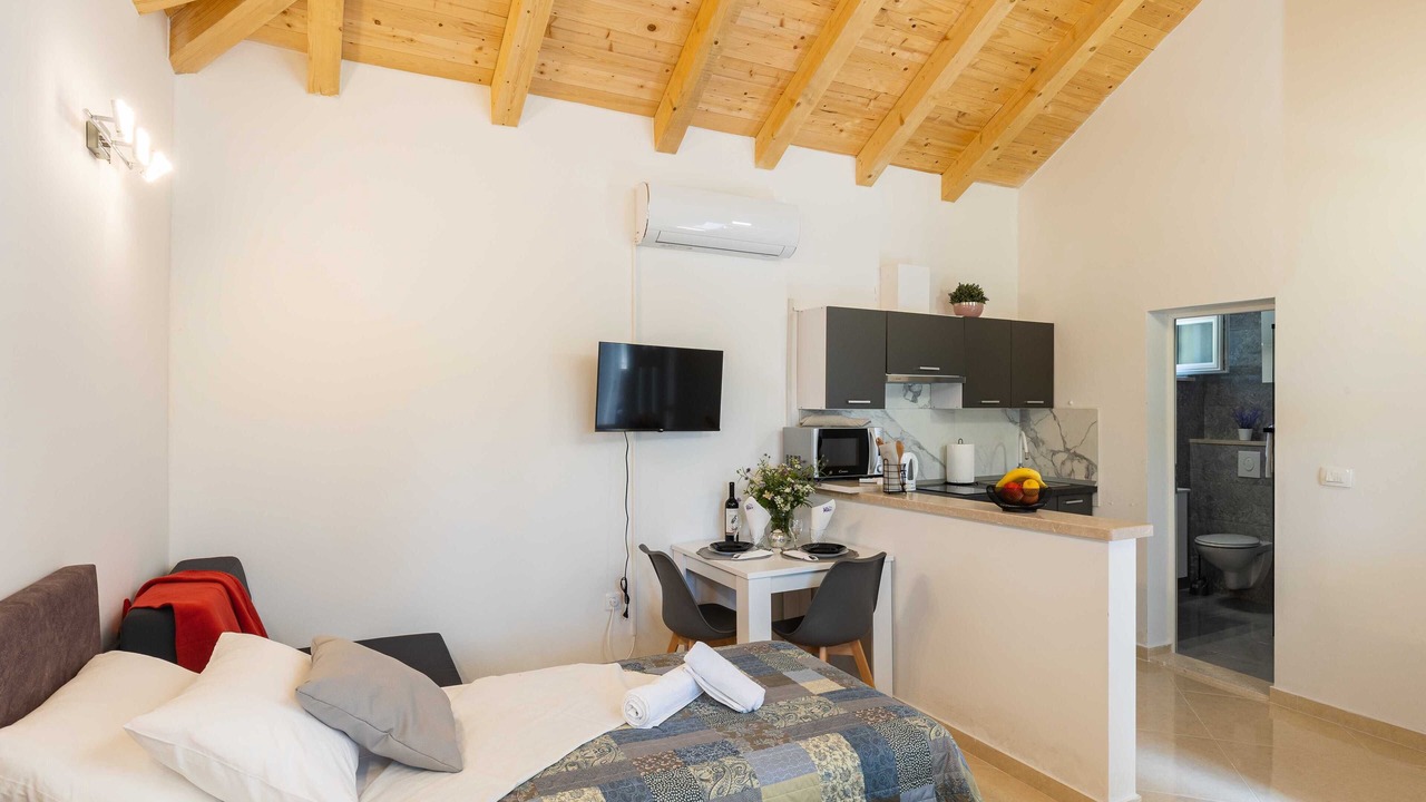 Photo of Livingroom in Buici