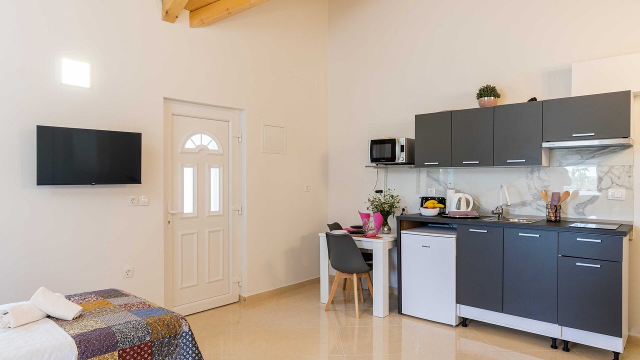 Photo of Kitchen in Buici