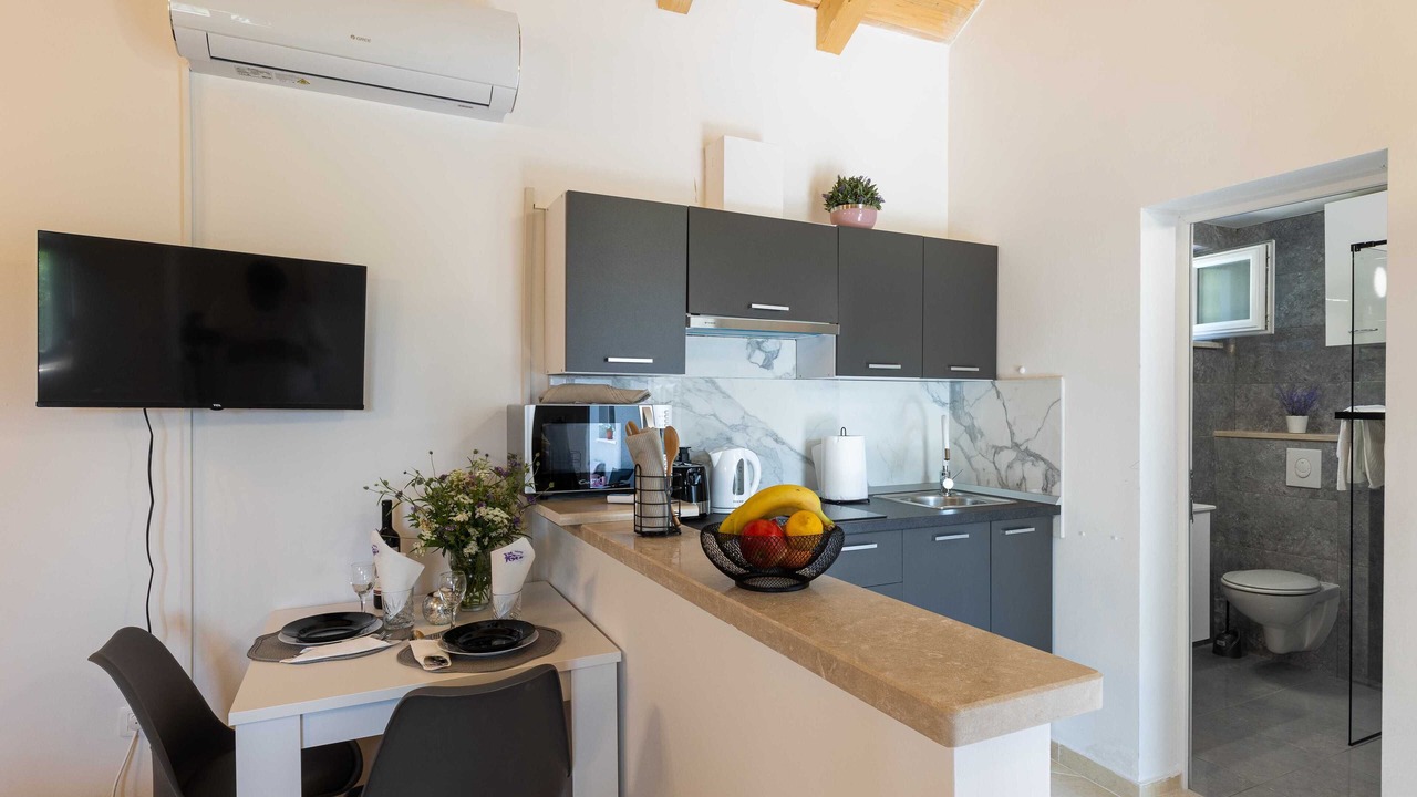 Photo of Livingroom in Buici