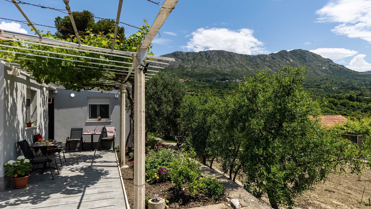 Photo of Patio Balcony in Buici