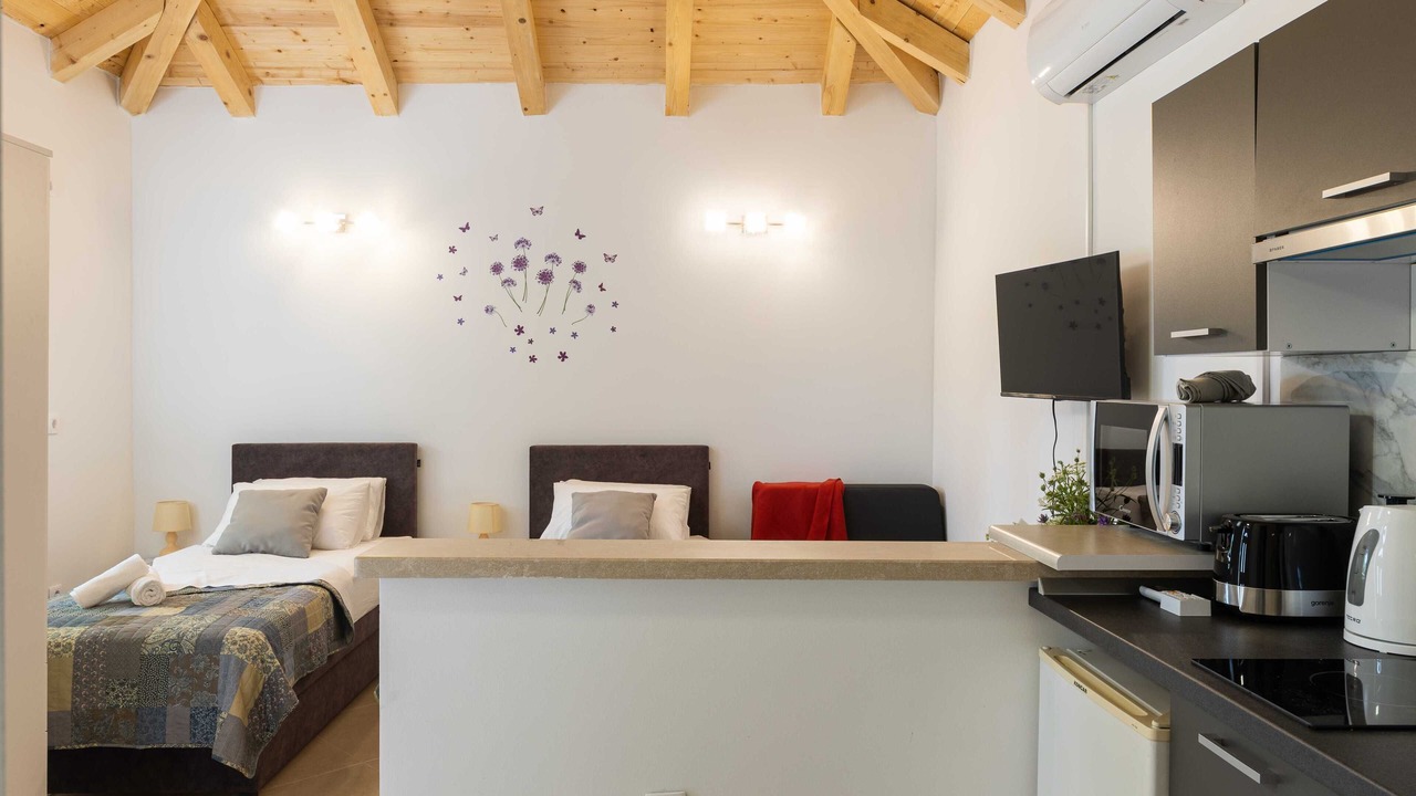 Photo of Livingroom in Buici