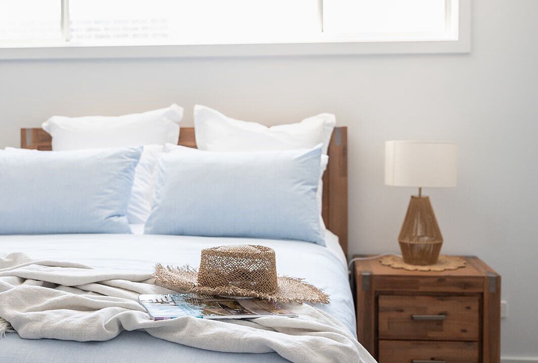 Photo of Bedroom in Cape Paterson