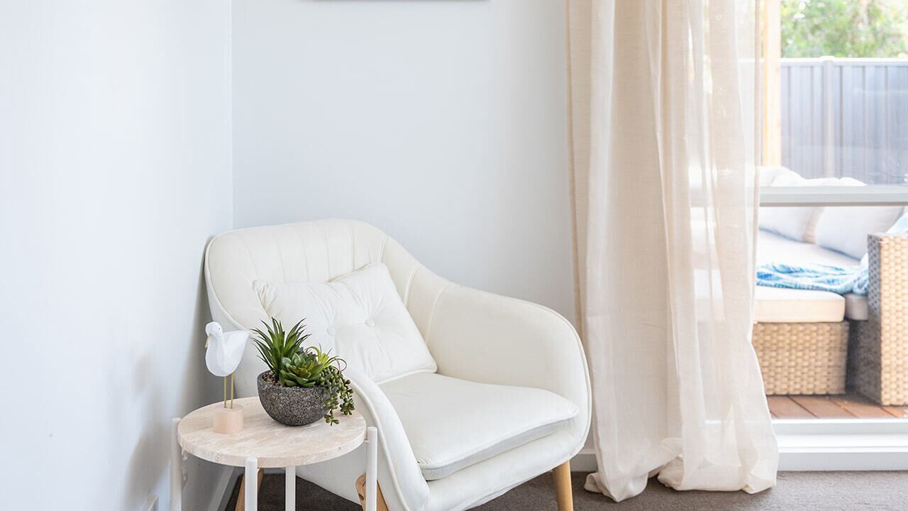 Photo of Livingroom in Cape Paterson