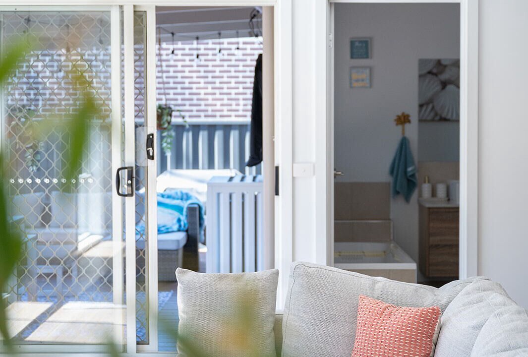 Photo of Livingroom in Cape Paterson