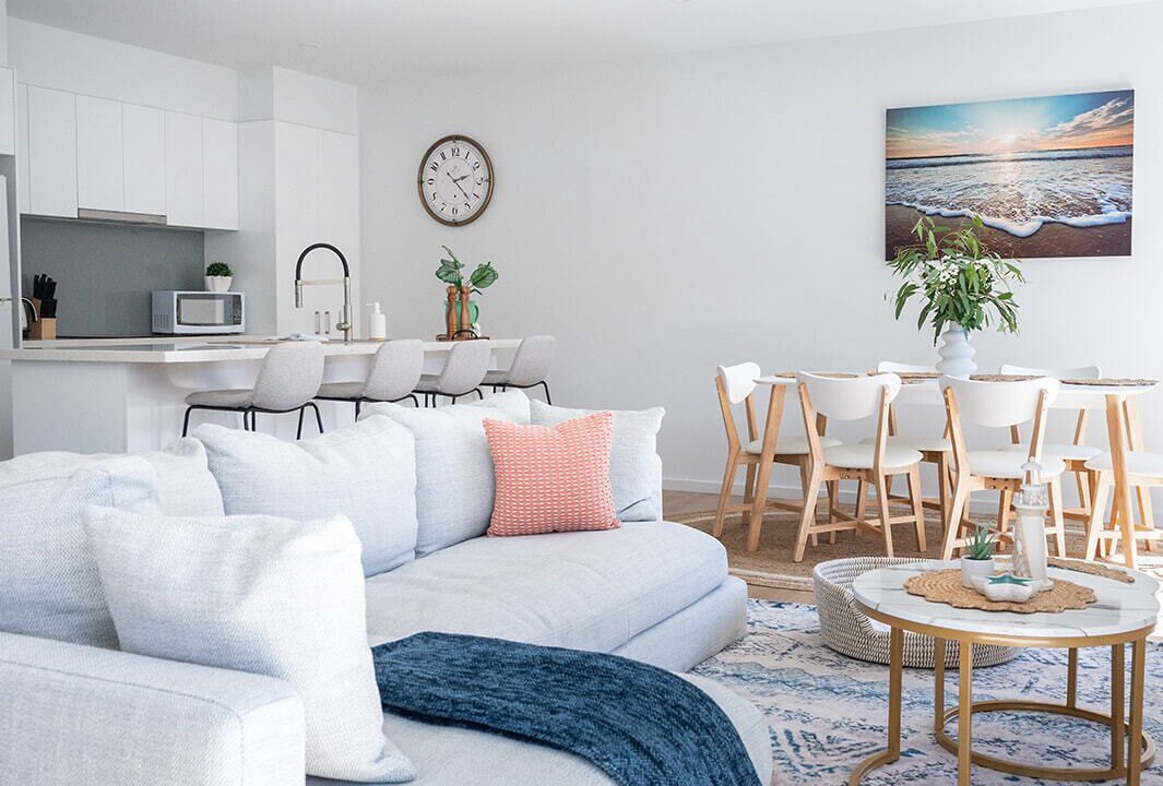 Photo of Livingroom in Cape Paterson